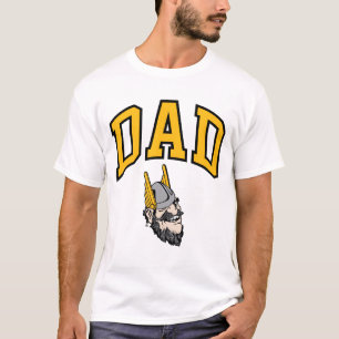 Idaho Vandals Dad 2 T-Shirt