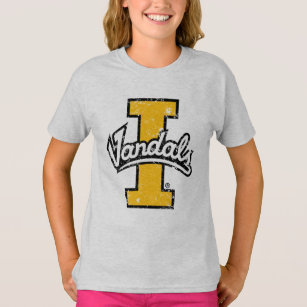 the vandals t shirt