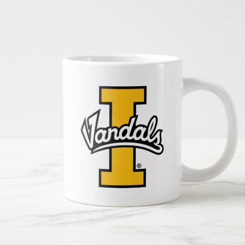 Idaho Vandals Giant Coffee Mug