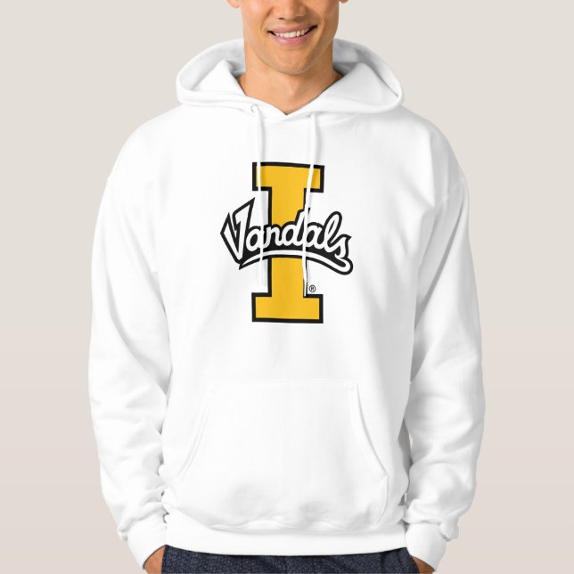 Idaho Vandals Hoodie (Front)