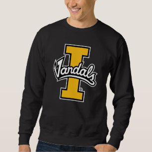 Idaho Vandals Logo Sweatshirt