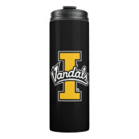 Idaho Vandals Logo