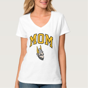 Idaho Vandals Mom 2 T-Shirt