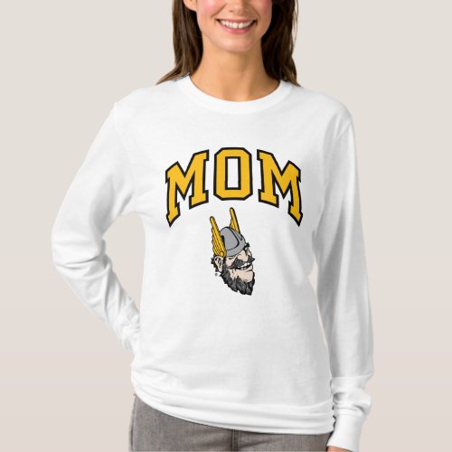 Idaho Vandals Mom 2 T_Shirt