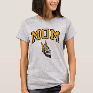 Idaho Vandals Mom 2 T-Shirt