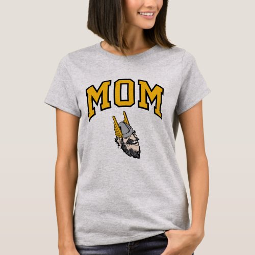 Idaho Vandals Mom 2 T_Shirt