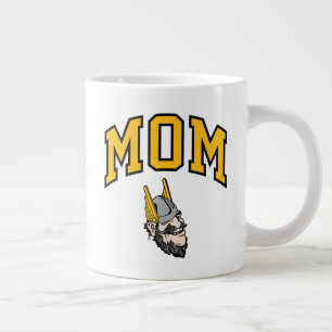Idaho Vandals Mom Giant Coffee Mug