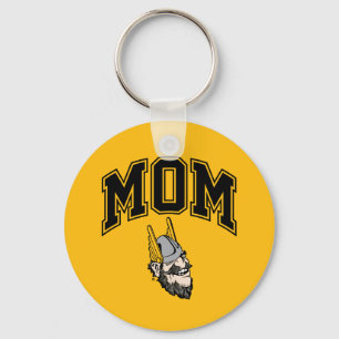 Idaho Vandals Mom Keychain