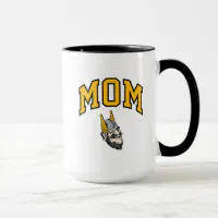 Custom School Mascot Acrylic Kids Mug (Personalized)