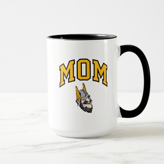 Idaho Vandals Mom Mug (Right)