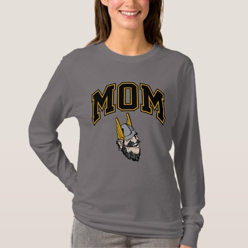 Idaho Vandals Mom T_Shirt