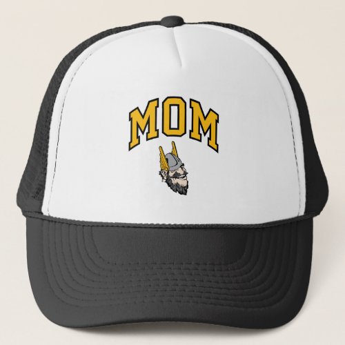Idaho Vandals Mom Trucker Hat