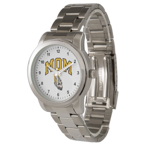 Idaho Vandals Mom Watch