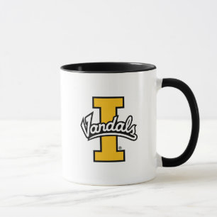 Idaho Vandals Mug