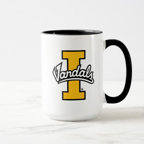 Idaho Vandals Mug