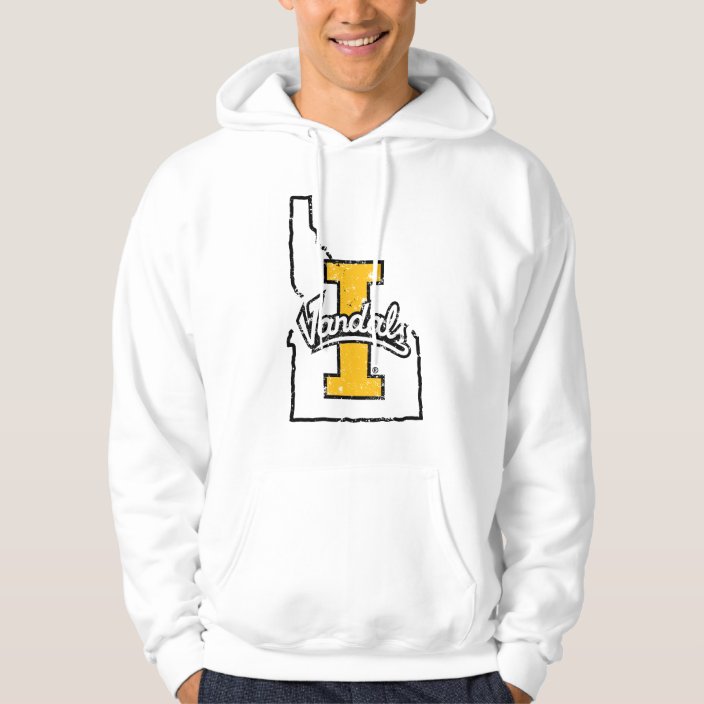 idaho vandals sweatshirt