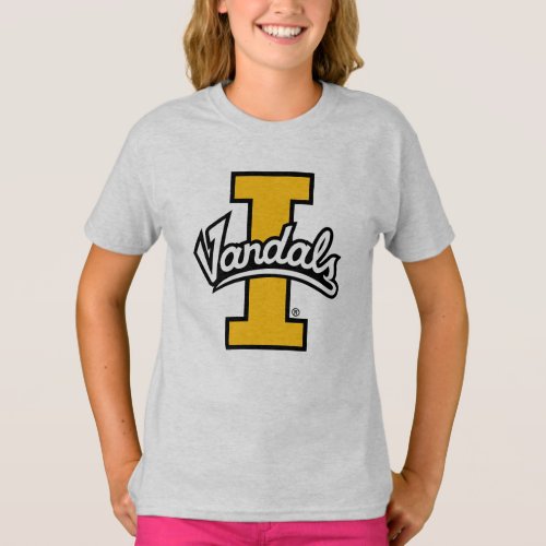 Idaho Vandals T_Shirt