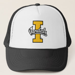 Idaho Vandals Trucker Hat