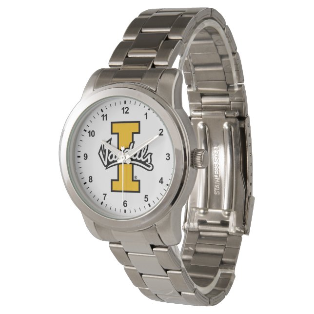 Idaho Vandals Watch (Angled)