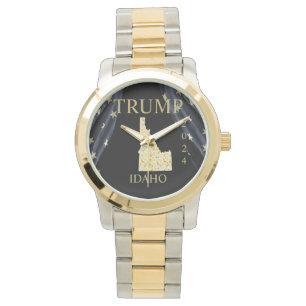 IDAHO WATCH