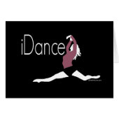 idance (Front Horizontal)