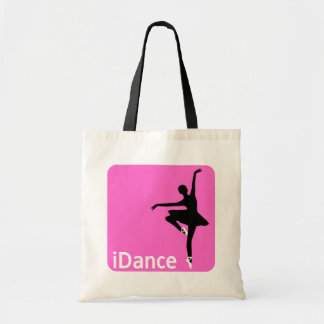 iDance (I Dance) Bag