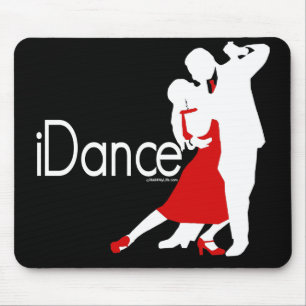 iDance Mouse Pad