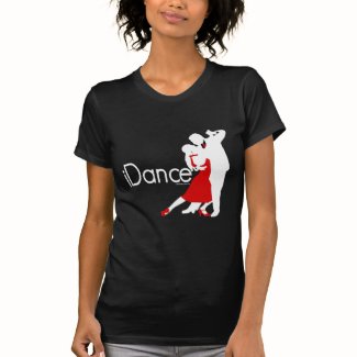 iDance Tshirt
