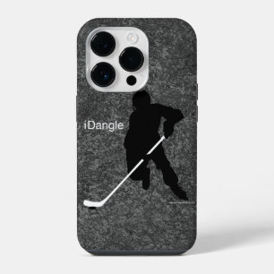 iDangle (Hockey) Case-Mate iPhone Case
