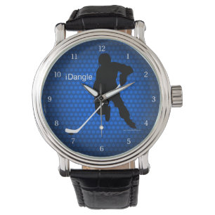 iDangle Wristwatch