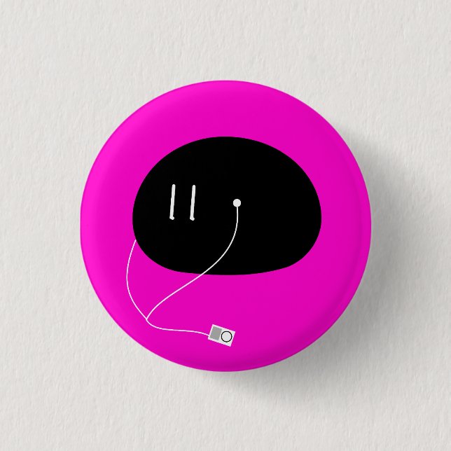 iDango Button (Front)
