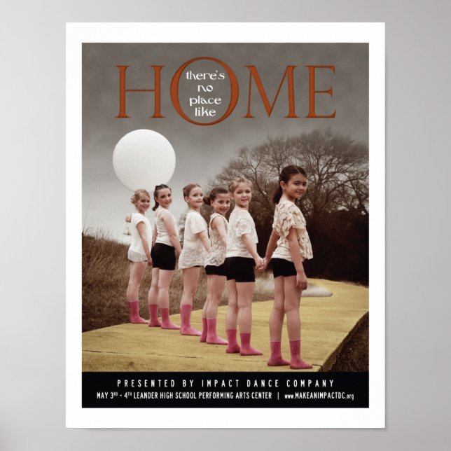 IDC Minis Poster (Front)