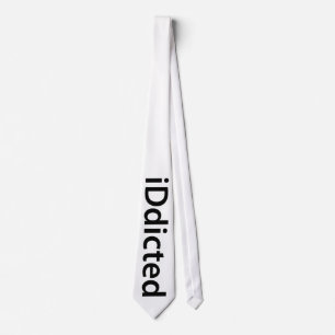 iDdicted Tie