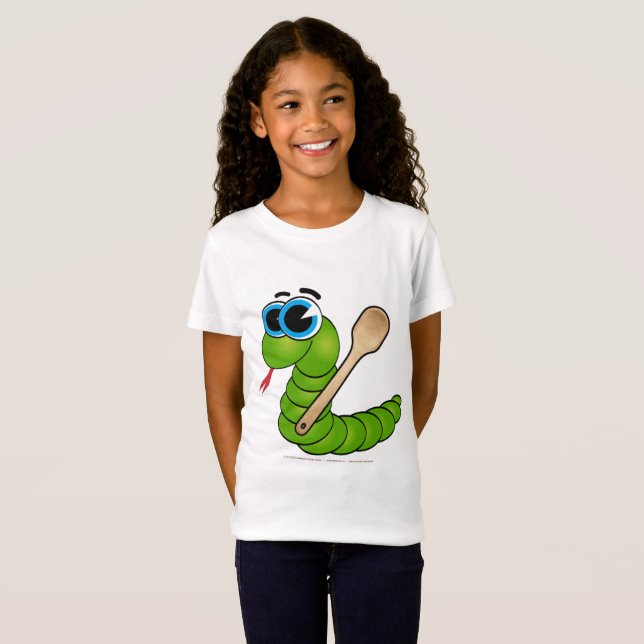 Ide Zmija Running Snake T-Shirt Zazzle