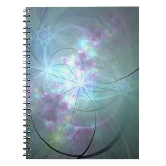 idea notebook