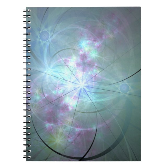 idea notebook (Front)