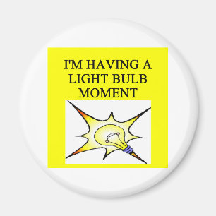 idea person magnet