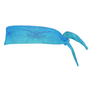 IDEAL CELESE TAPE TIE HEADBAND