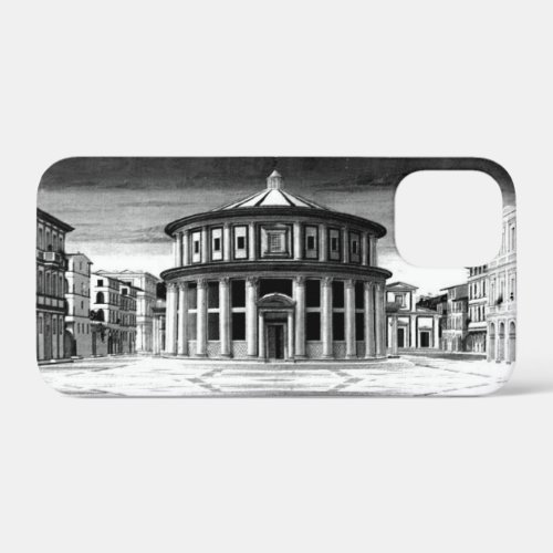 IDEAL CITY iPhone 12 MINI CASE