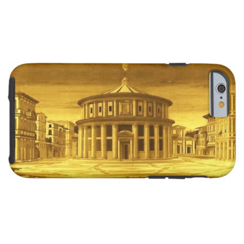 IDEAL CITY TOUGH iPhone 6 CASE