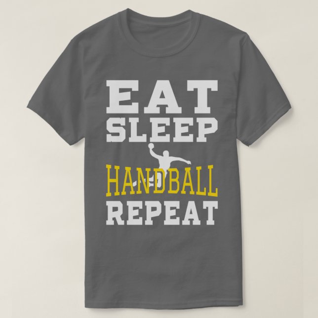 ideal for everyone T-Shirt (Design Front)