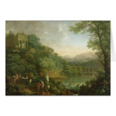 Ideal Landscape, 1776 (Front Horizontal)