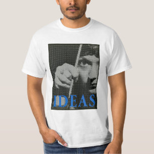 Ideas - 1981 Graphic T-Shirt