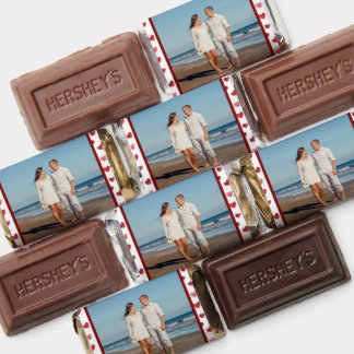 Ideas Easy Valentines gift for boyfriend Hershey's Miniatures