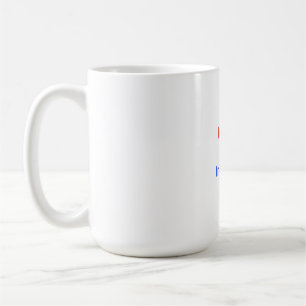 Ideas Ignite Innovation – Bold Motivational Typogr Coffee Mug