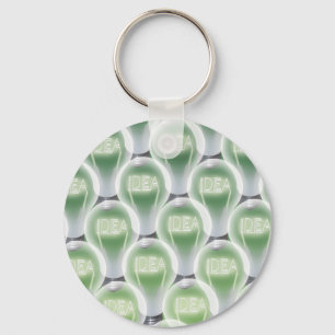 Ideas Keychain