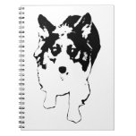 Ideas That Run Forward Notebook