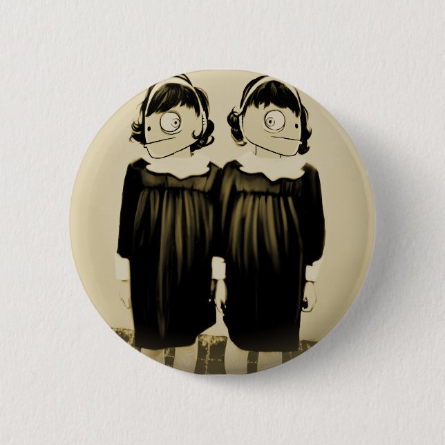 IDENTICAL CLONE BUTTON (Front)