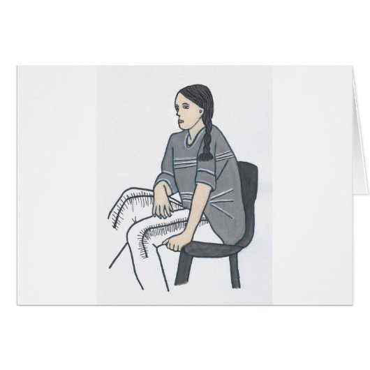 Identity Crisis (Front Horizontal)