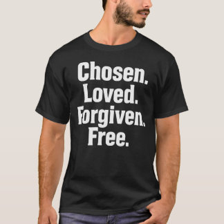 Identity in Christ T-Shirt